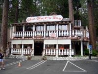 Chef's Inn and Tavern